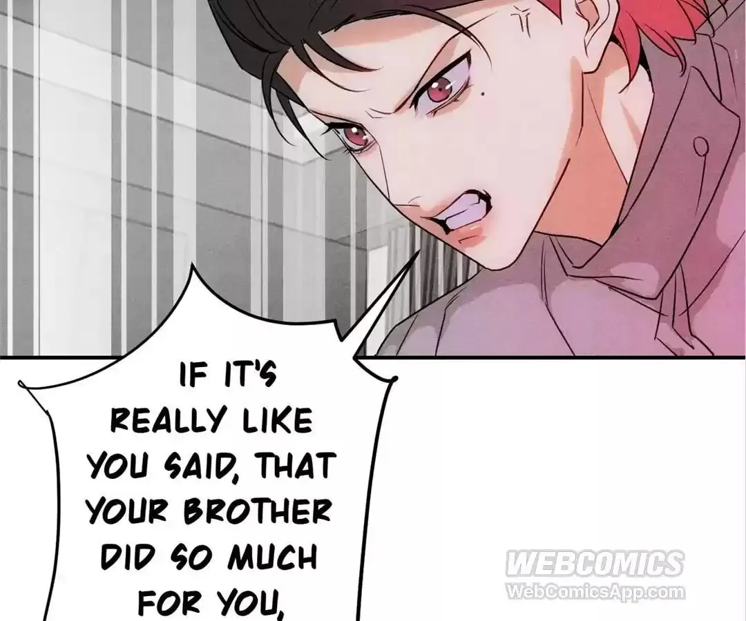 Transmigrated as an Omega who snags his Alpha Chapter 38 page 75 - 