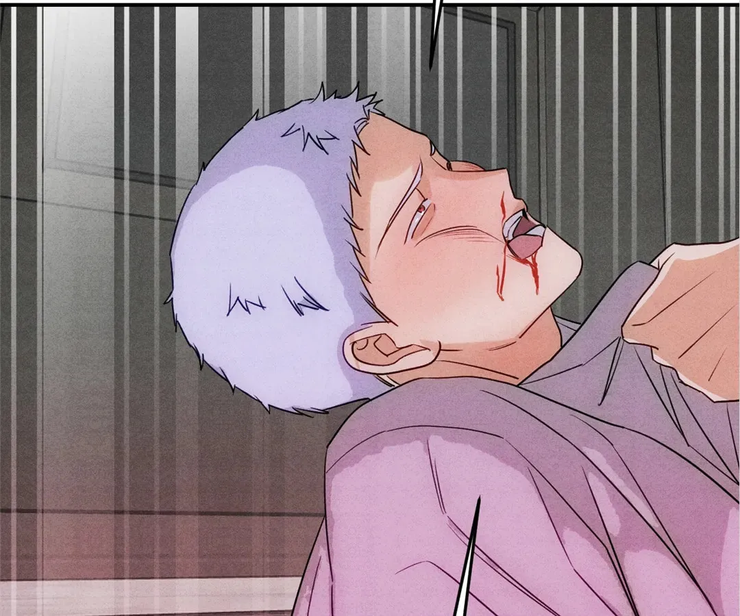 Transmigrated as an Omega who snags his Alpha Chapter 38 page 78 - 