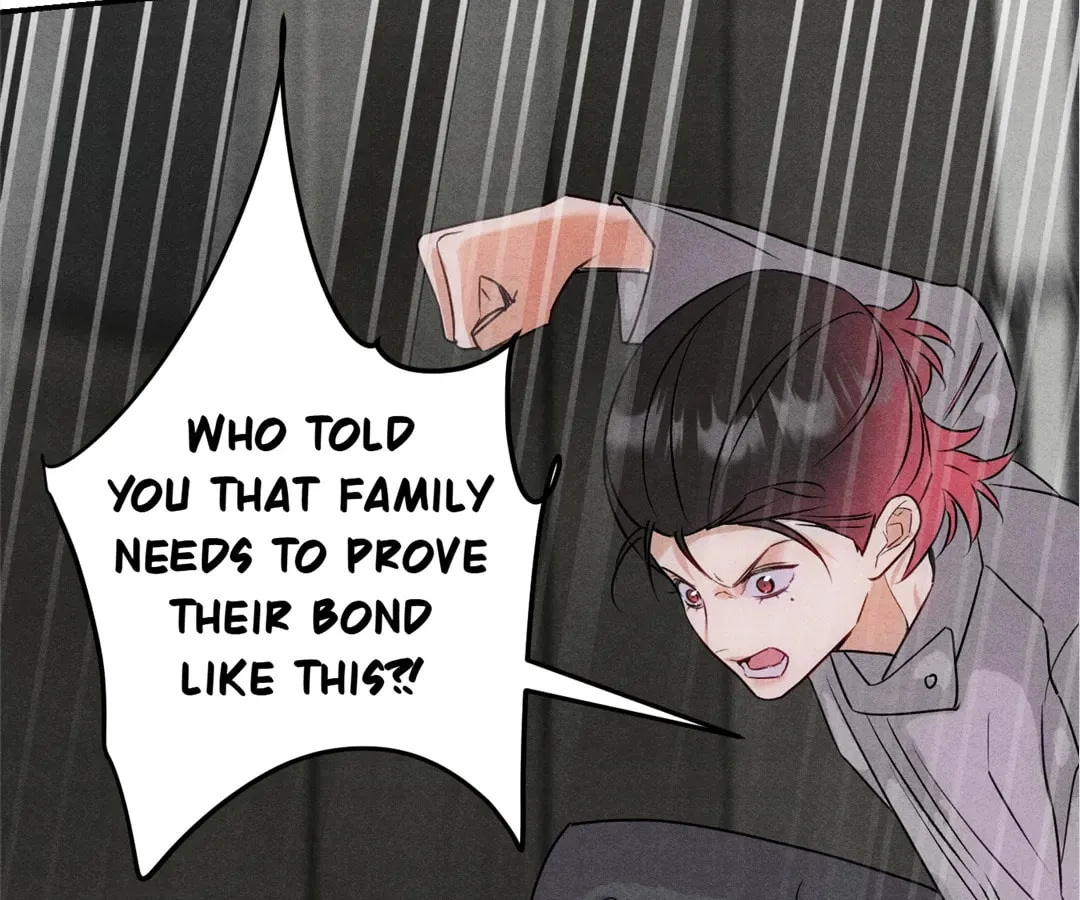 Transmigrated as an Omega who snags his Alpha Chapter 38 page 80 - 