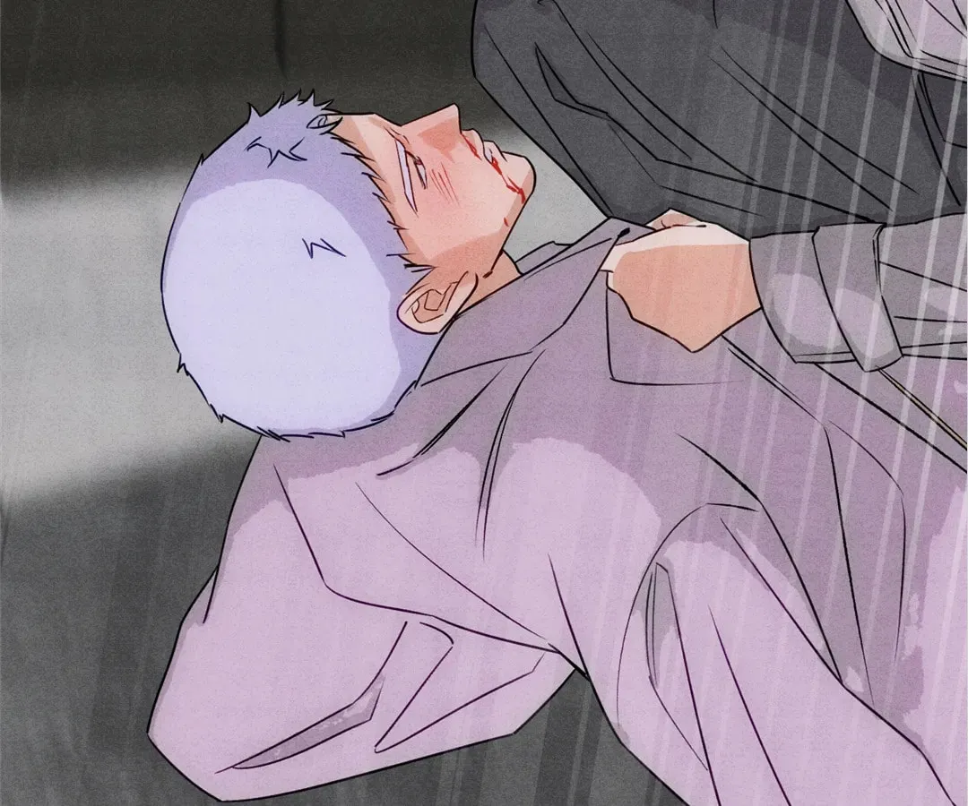 Transmigrated as an Omega who snags his Alpha Chapter 38 page 81 - 