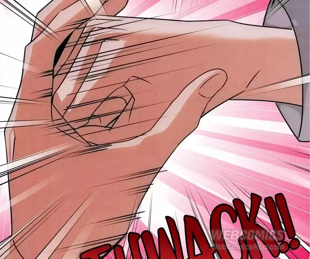 Transmigrated as an Omega who snags his Alpha Chapter 38 page 83 - 