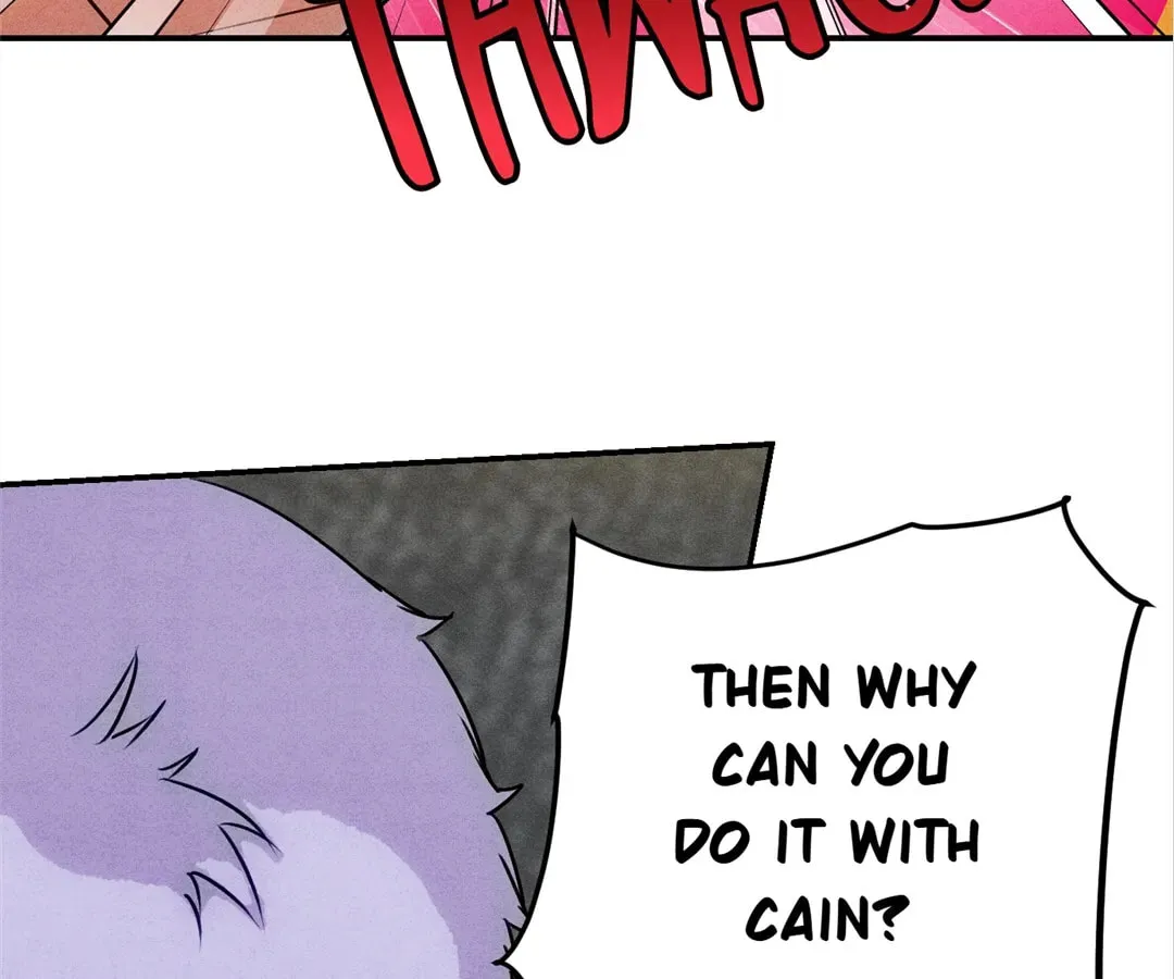 Transmigrated as an Omega who snags his Alpha Chapter 38 page 84 - 