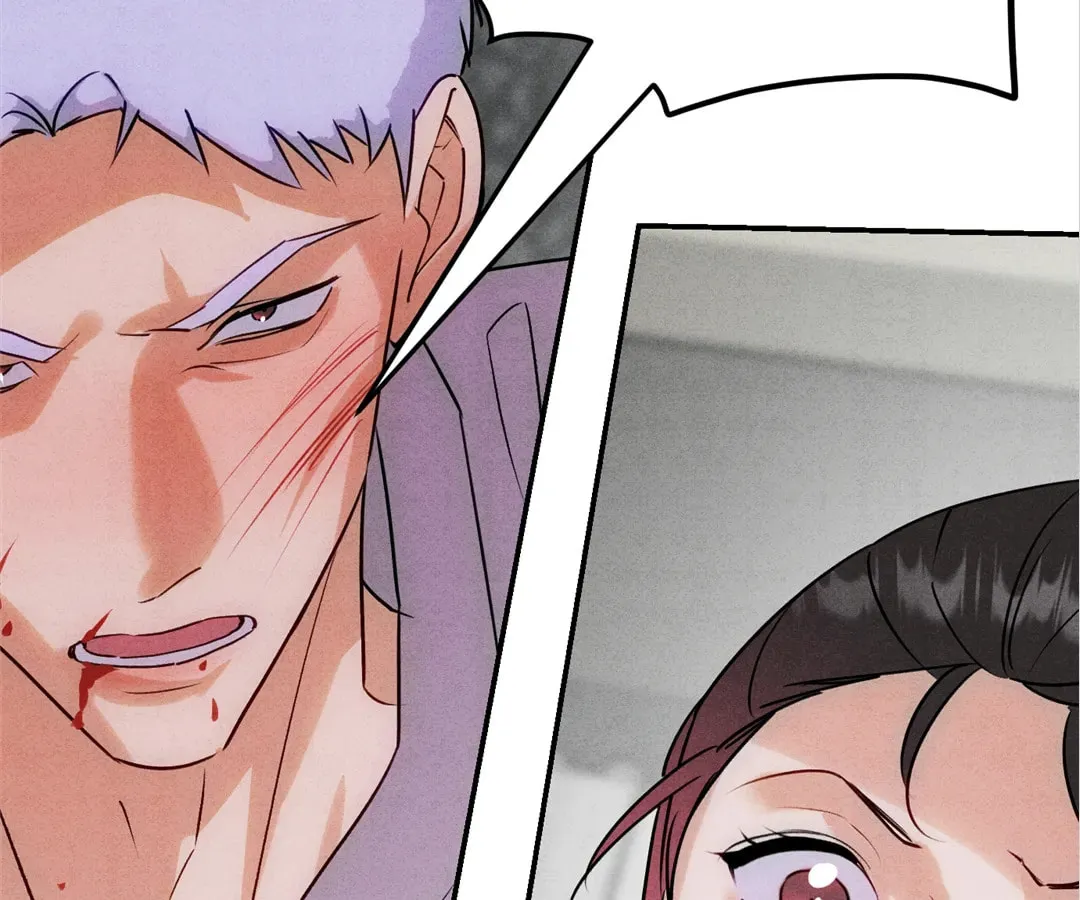 Transmigrated as an Omega who snags his Alpha Chapter 38 page 85 - 