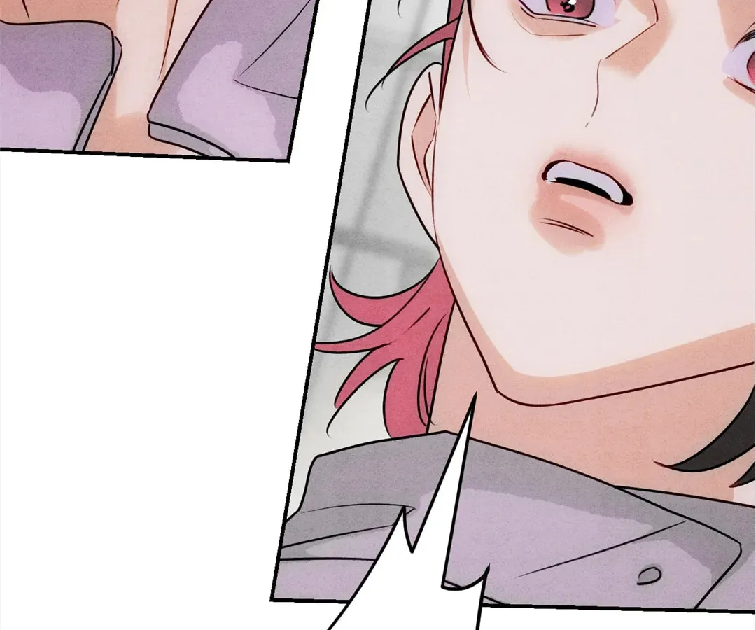 Transmigrated as an Omega who snags his Alpha Chapter 38 page 86 - 