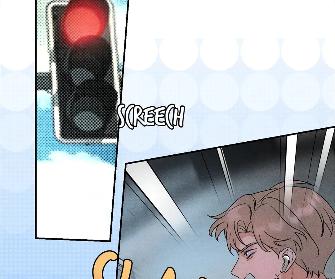 Transmigrated as an Omega who snags his Alpha Chapter 38 page 10 - 