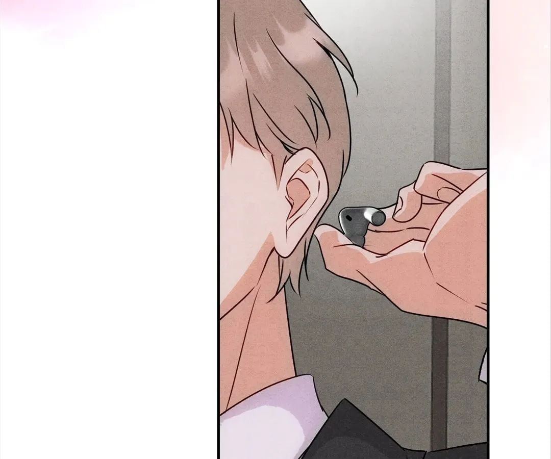 Transmigrated as an Omega who snags his Alpha Chapter 38 page 95 - 