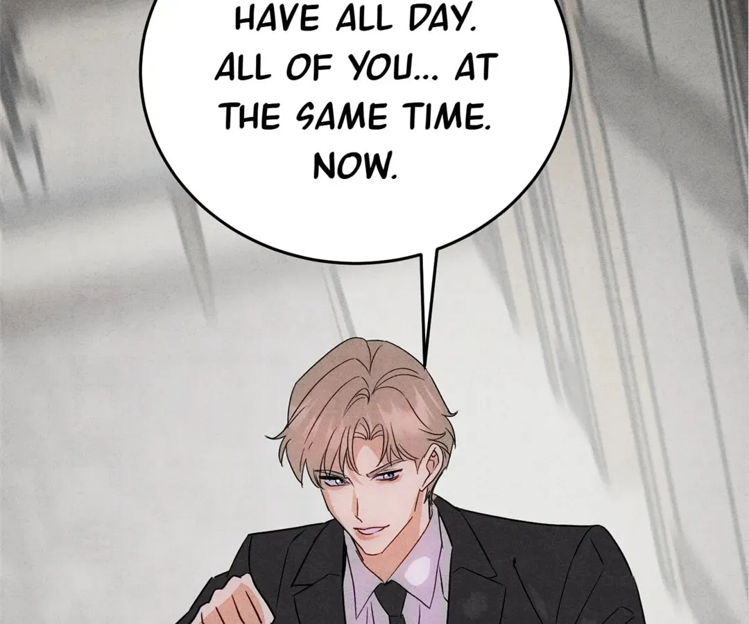 Transmigrated as an Omega who snags his Alpha Chapter 38 page 97 - 
