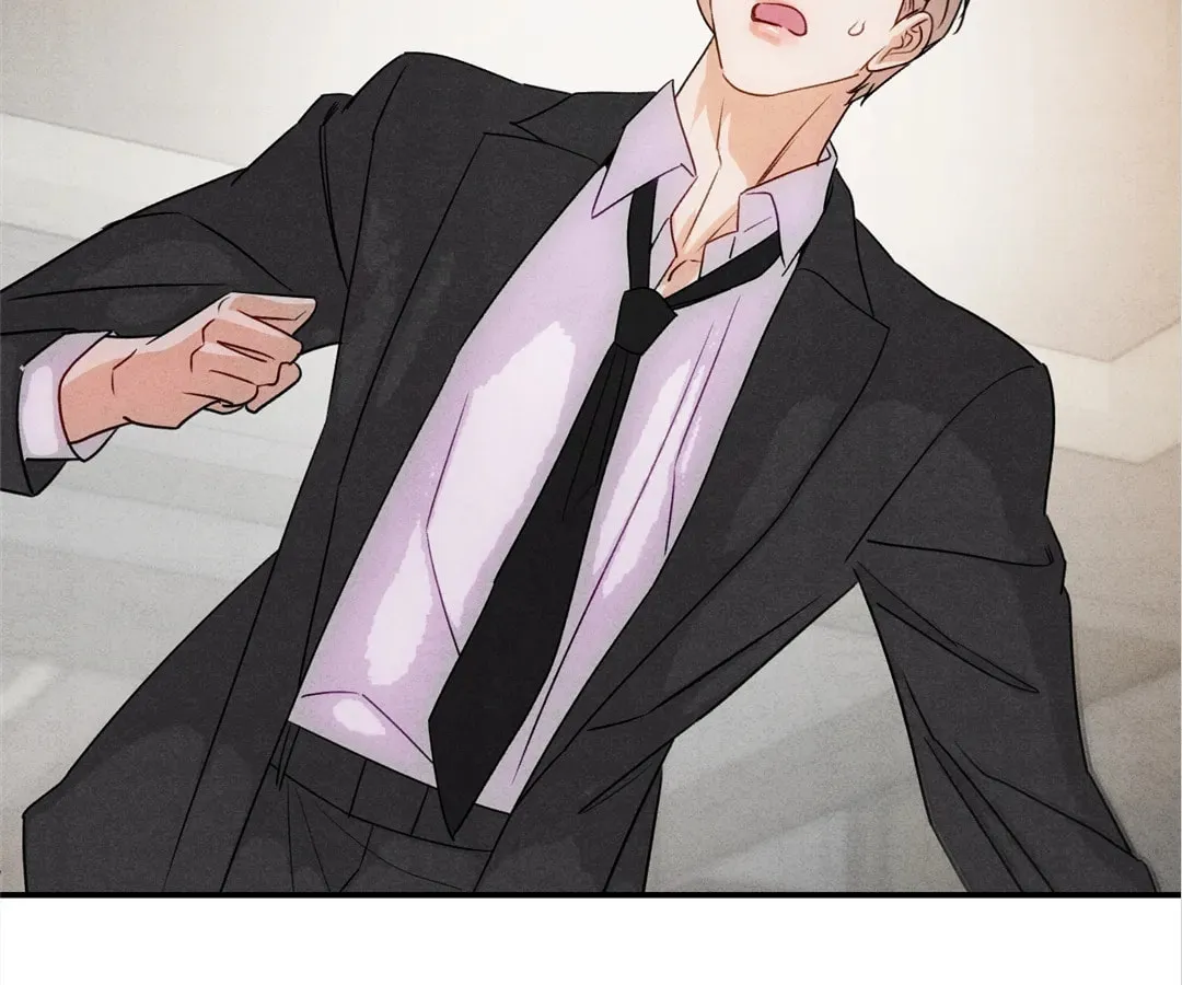Transmigrated as an Omega who snags his Alpha Chapter 39 page 14 - 
