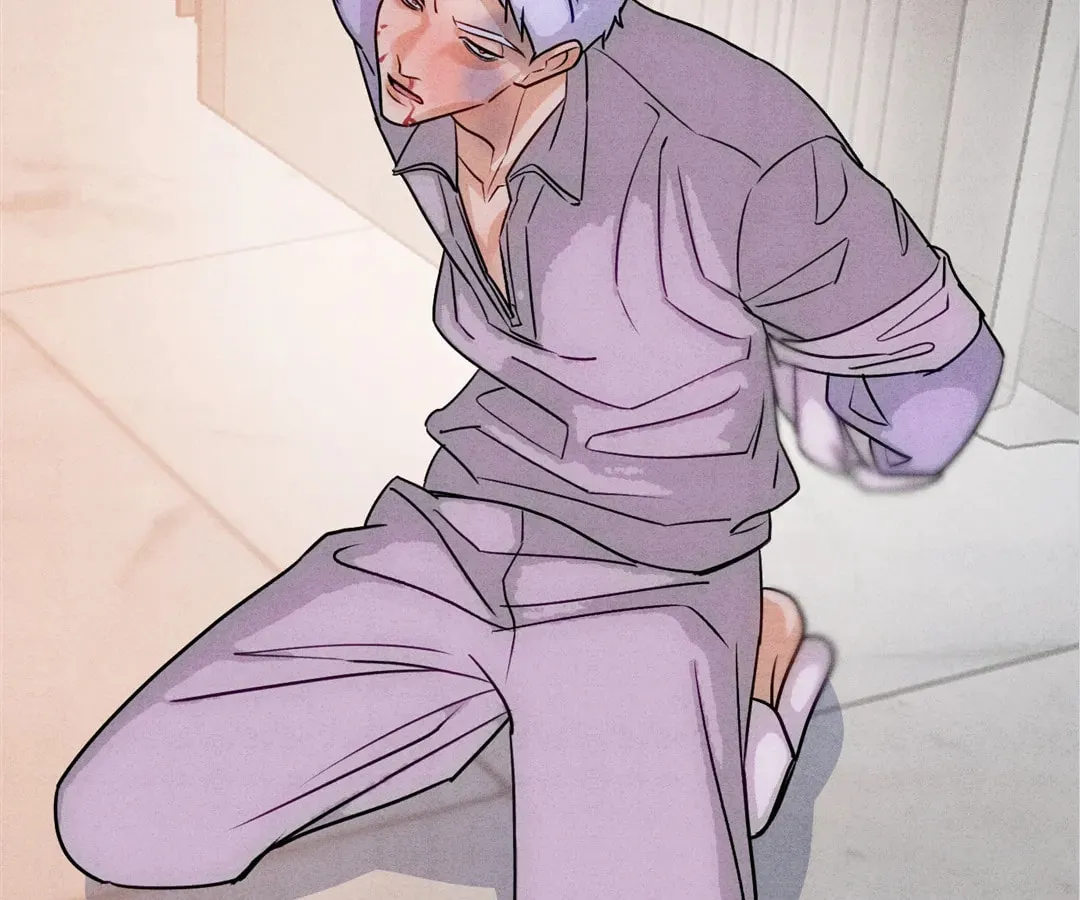 Transmigrated as an Omega who snags his Alpha Chapter 39 page 16 - 