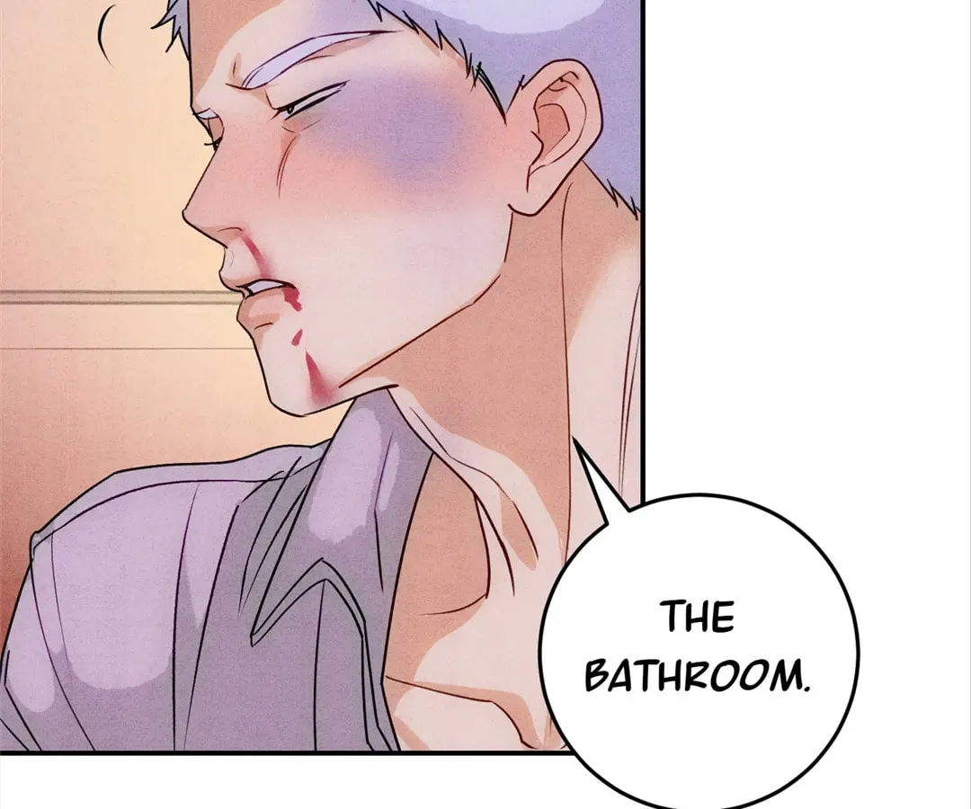 Transmigrated as an Omega who snags his Alpha Chapter 39 page 20 - 