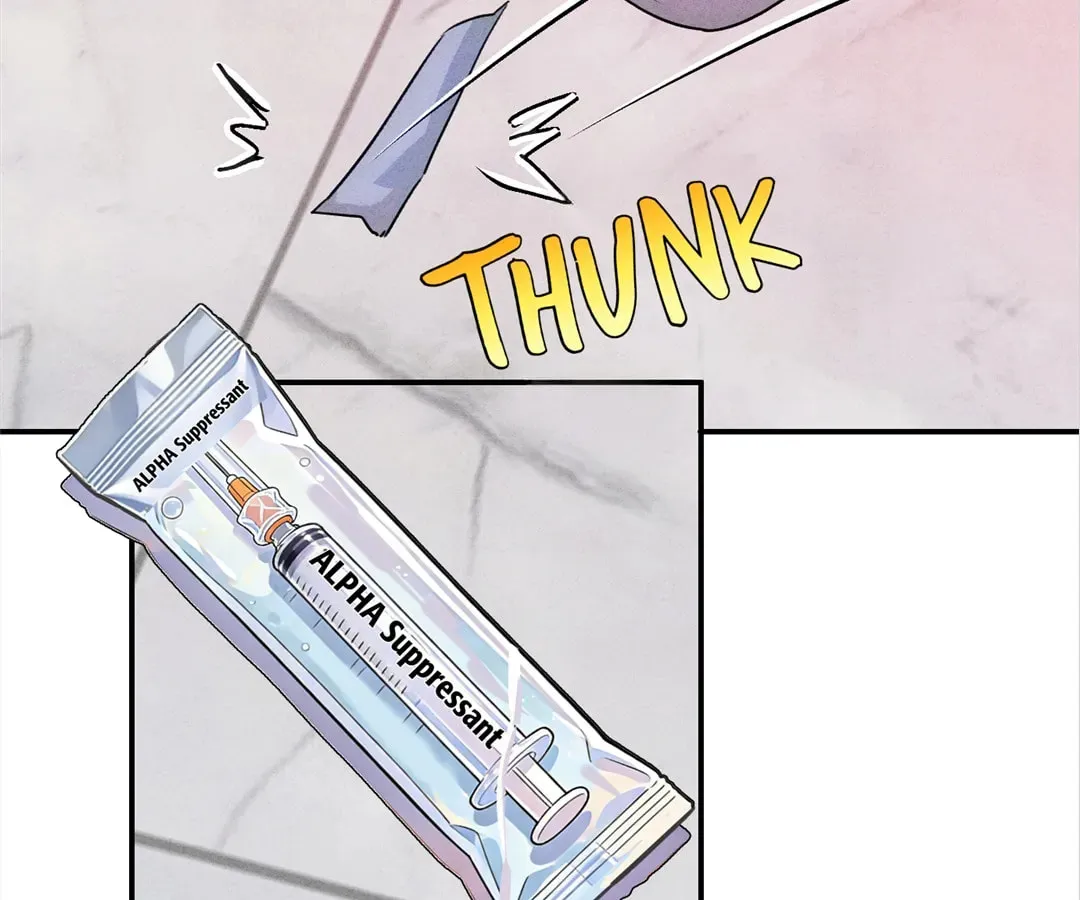 Transmigrated as an Omega who snags his Alpha Chapter 39 page 22 - 