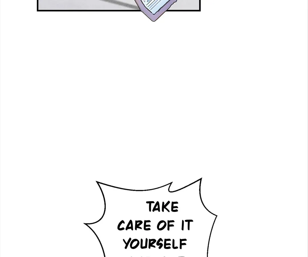 Transmigrated as an Omega who snags his Alpha Chapter 39 page 23 - 