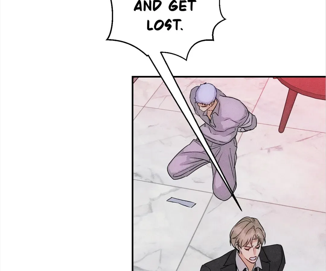 Transmigrated as an Omega who snags his Alpha Chapter 39 page 24 - 