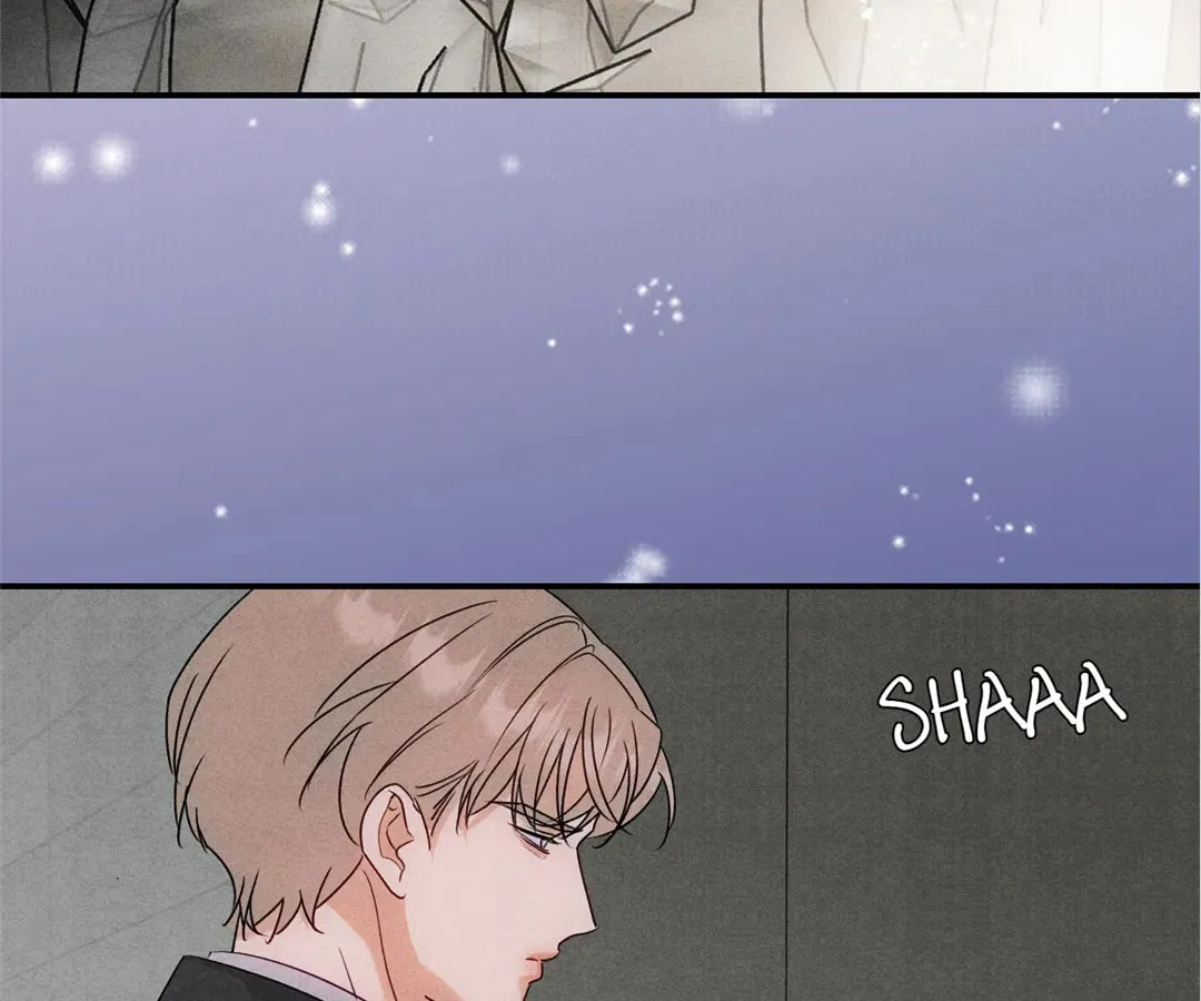 Transmigrated as an Omega who snags his Alpha Chapter 39 page 31 - 