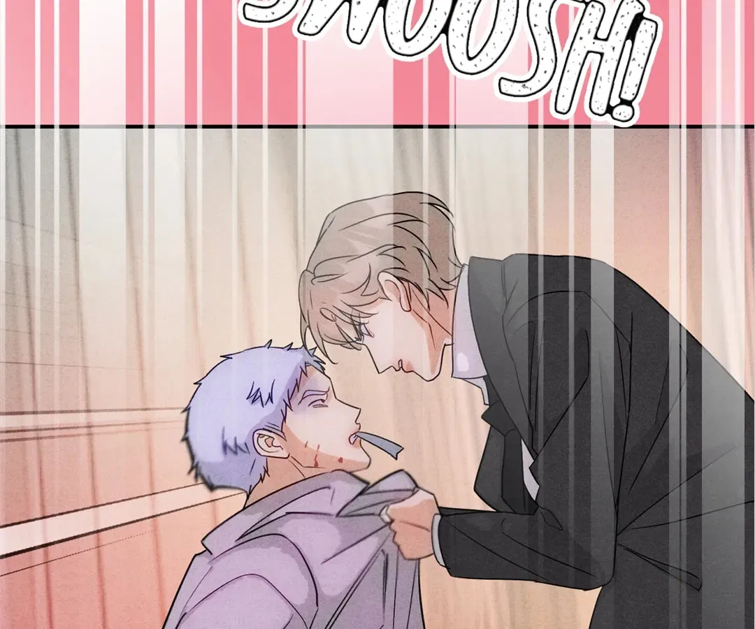 Transmigrated as an Omega who snags his Alpha Chapter 39 page 36 - 