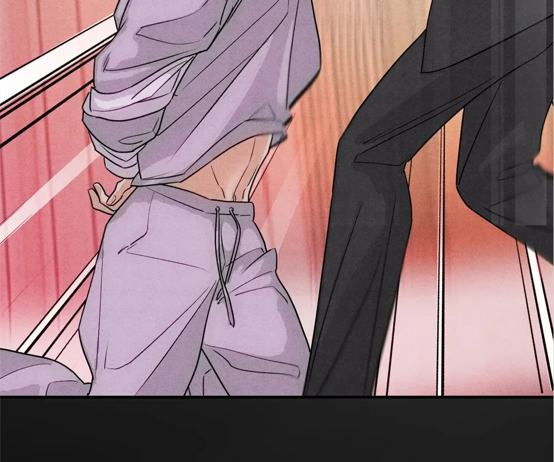 Transmigrated as an Omega who snags his Alpha Chapter 39 page 37 - 