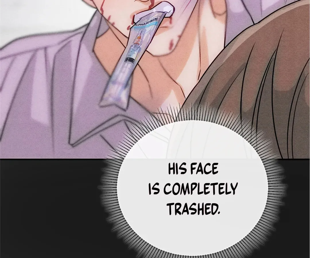 Transmigrated as an Omega who snags his Alpha Chapter 39 page 39 - 