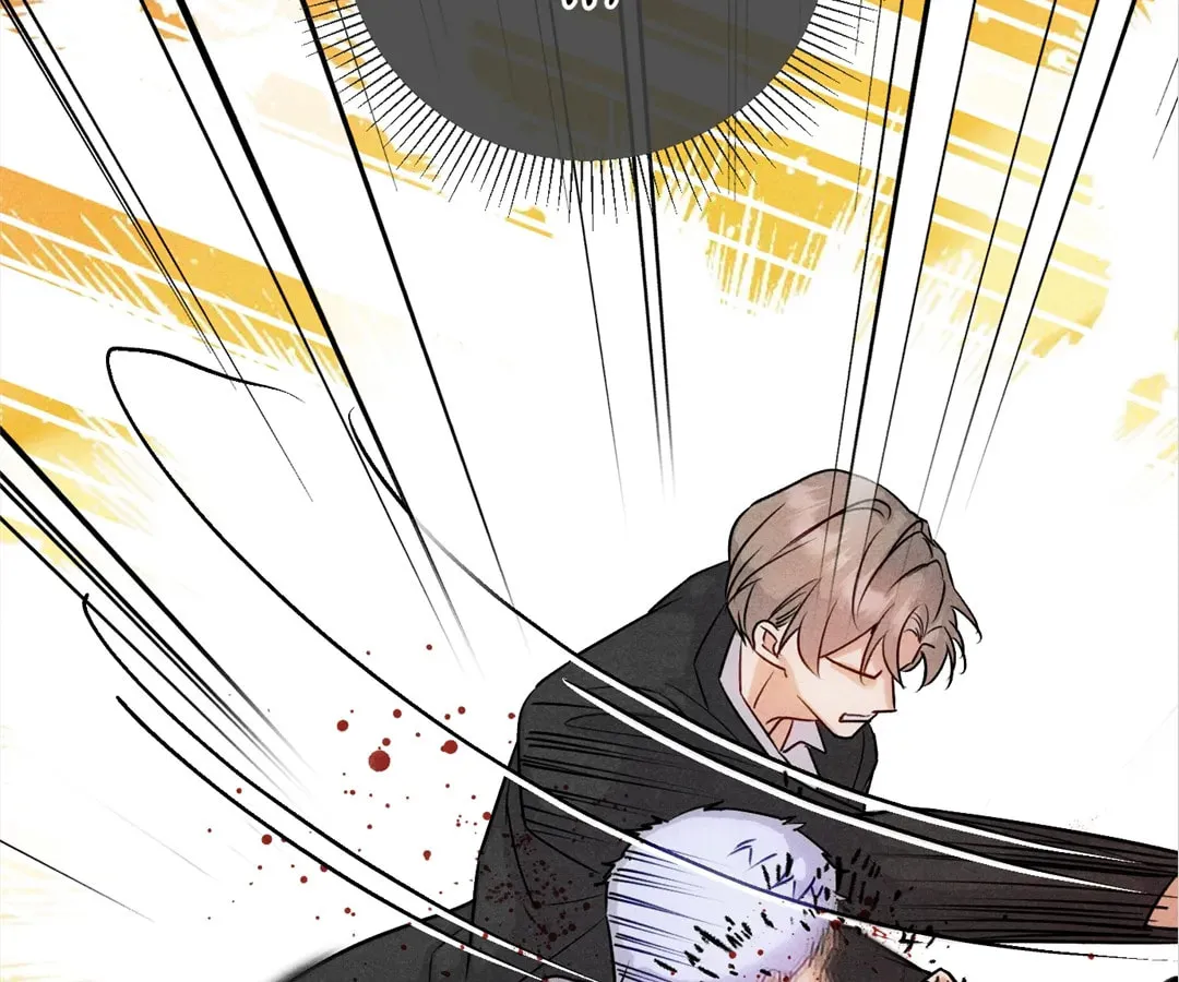 Transmigrated as an Omega who snags his Alpha Chapter 39 page 41 - 