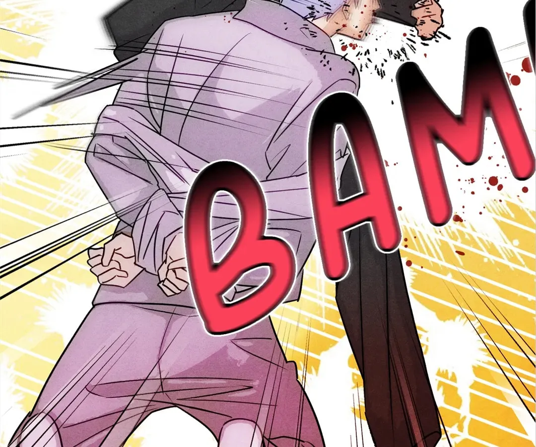 Transmigrated as an Omega who snags his Alpha Chapter 39 page 42 - 