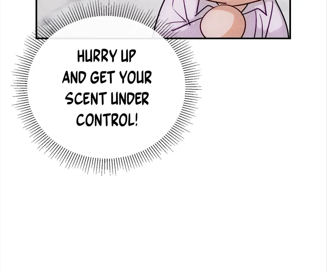 Transmigrated as an Omega who snags his Alpha Chapter 39 page 45 - 