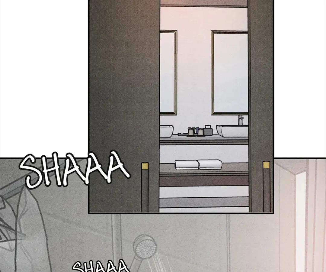 Transmigrated as an Omega who snags his Alpha Chapter 39 page 47 - 
