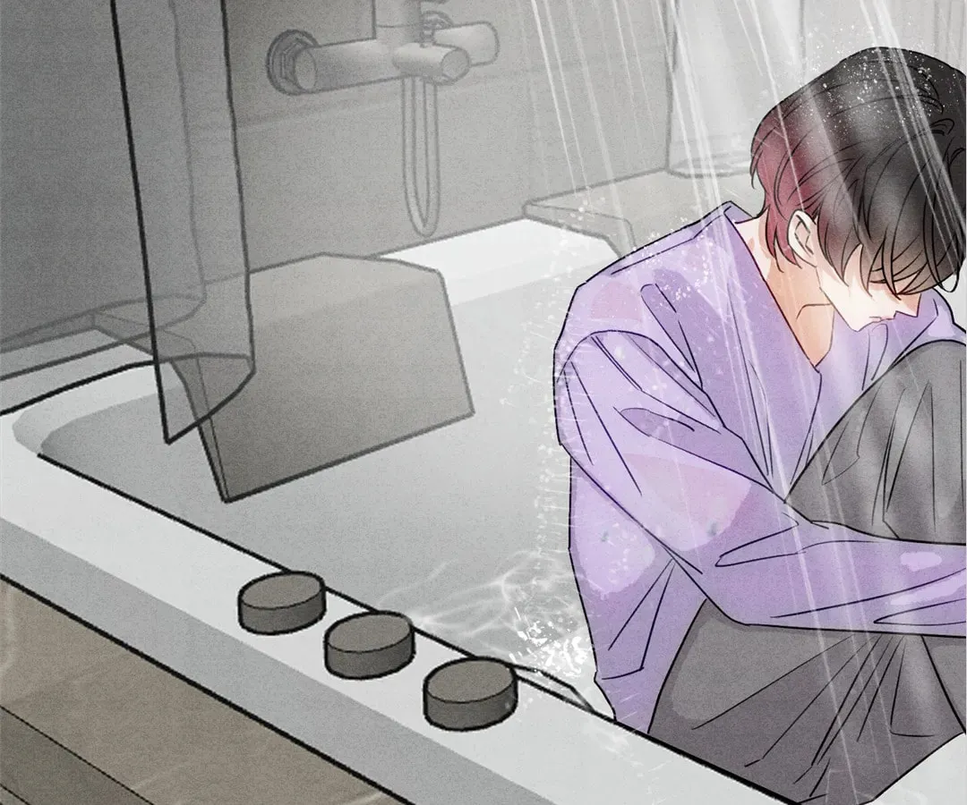 Transmigrated as an Omega who snags his Alpha Chapter 39 page 49 - 