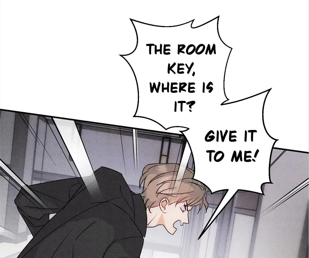 Transmigrated as an Omega who snags his Alpha Chapter 39 page 6 - 