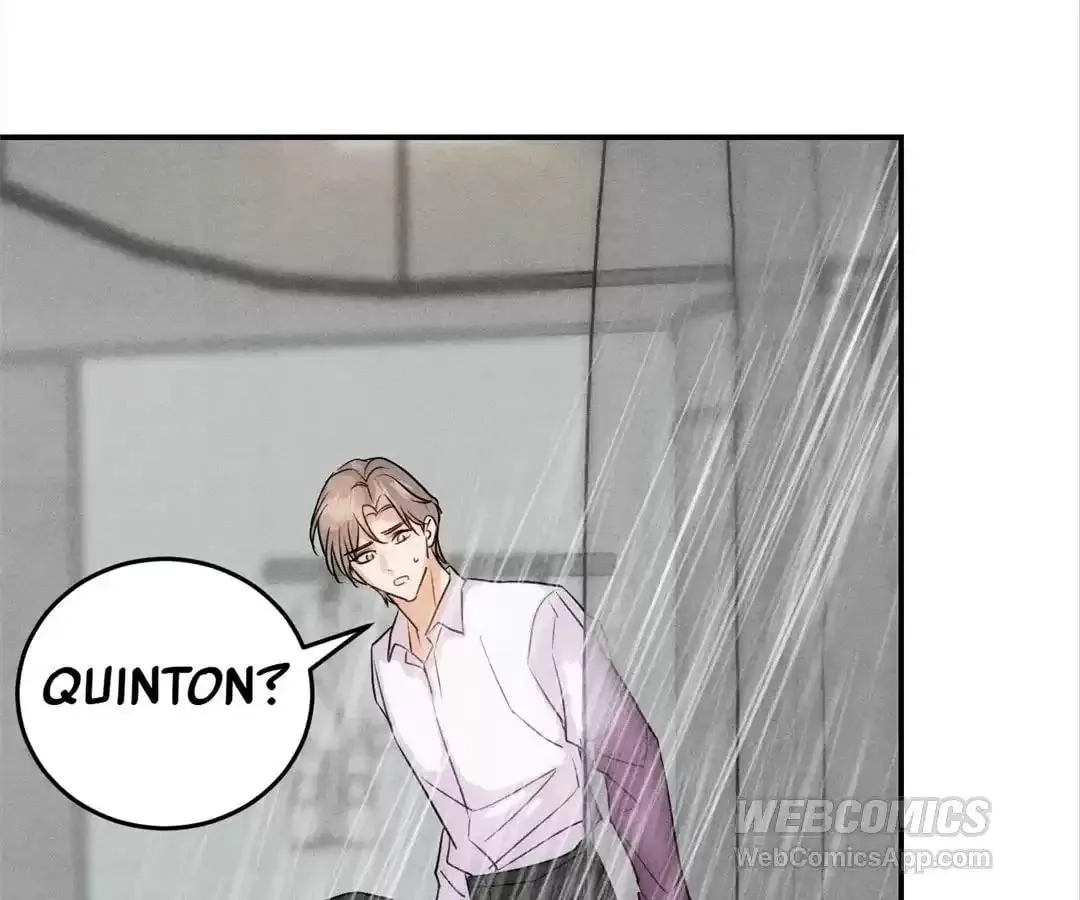 Transmigrated as an Omega who snags his Alpha Chapter 39 page 51 - 