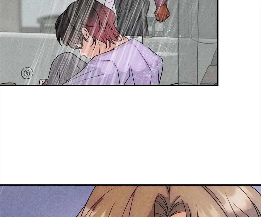 Transmigrated as an Omega who snags his Alpha Chapter 39 page 52 - 