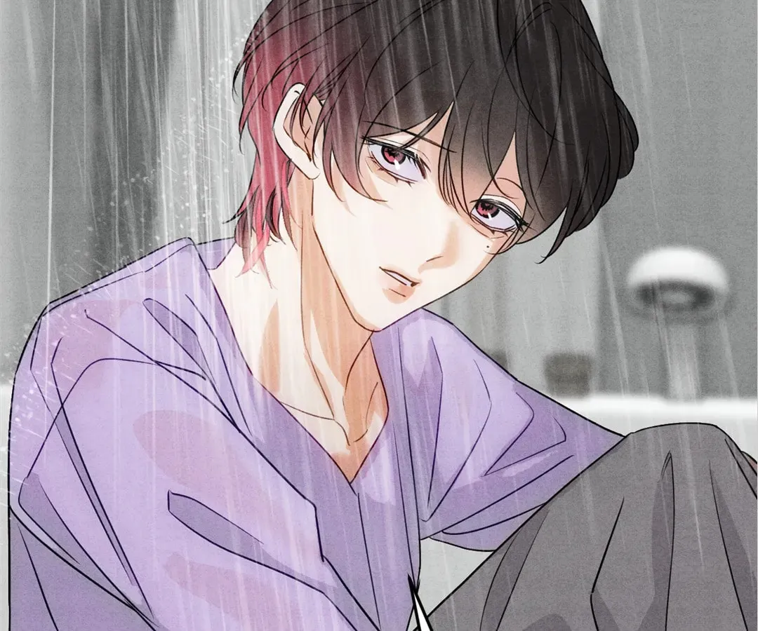Transmigrated as an Omega who snags his Alpha Chapter 39 page 55 - 