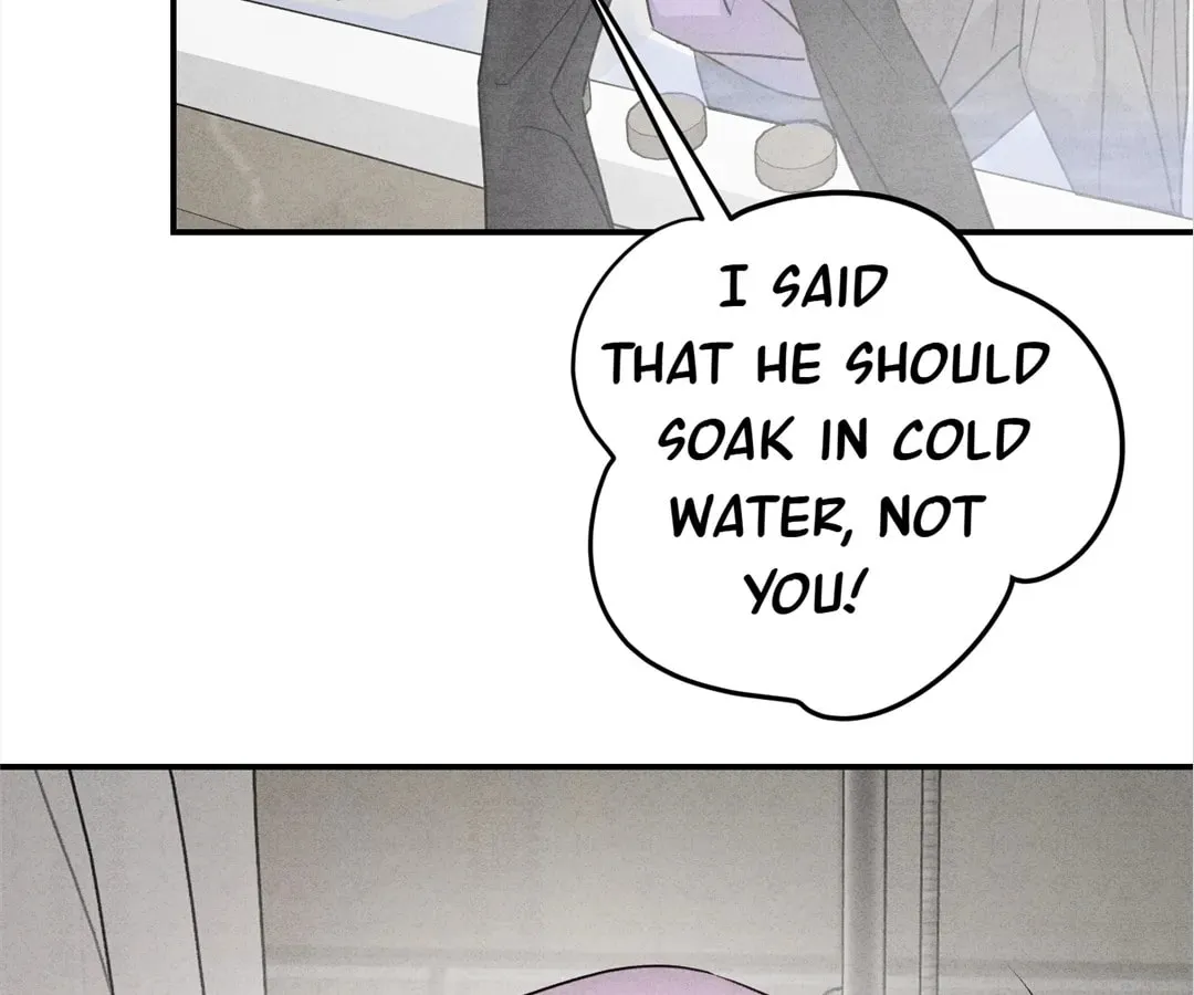 Transmigrated as an Omega who snags his Alpha Chapter 39 page 58 - 