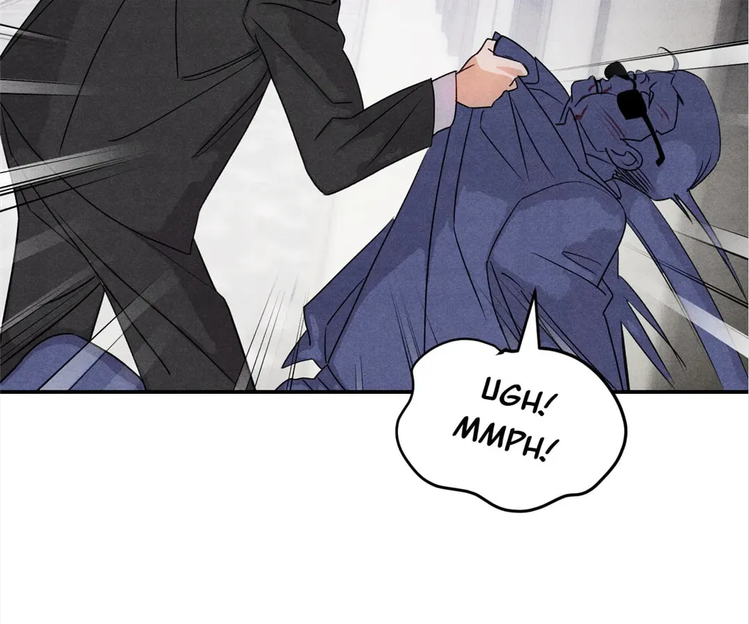 Transmigrated as an Omega who snags his Alpha Chapter 39 page 7 - 