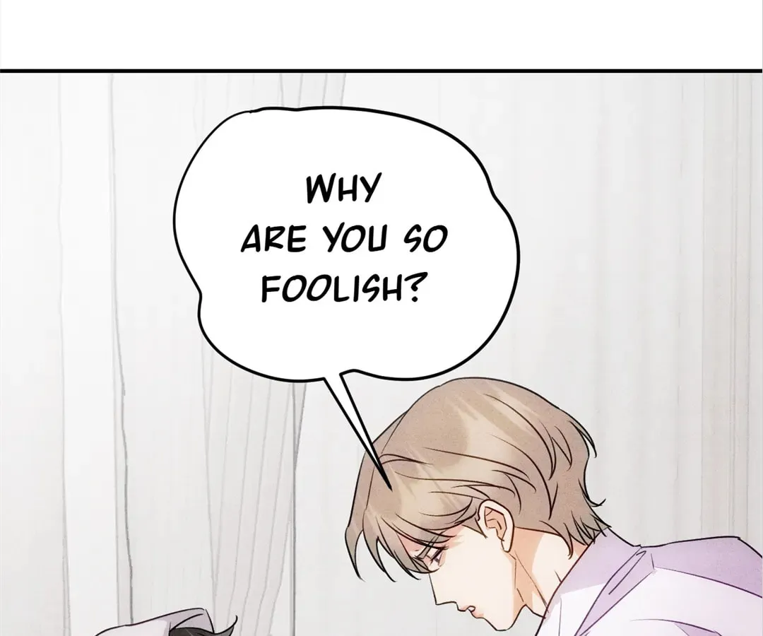 Transmigrated as an Omega who snags his Alpha Chapter 39 page 61 - 