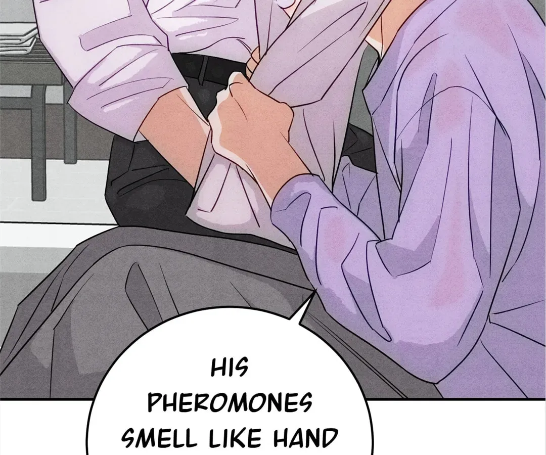Transmigrated as an Omega who snags his Alpha Chapter 39 page 65 - 