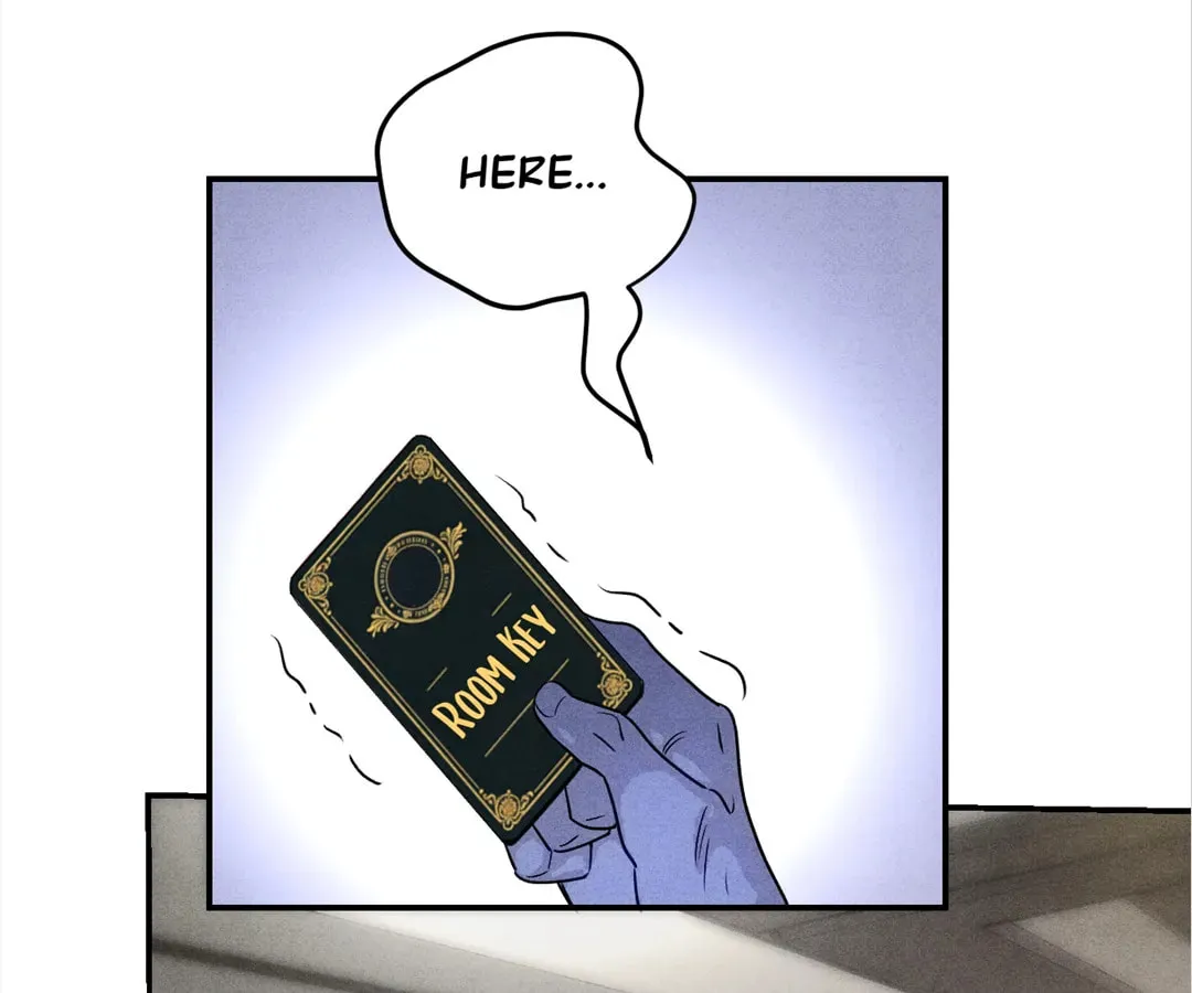 Transmigrated as an Omega who snags his Alpha Chapter 39 page 8 - 
