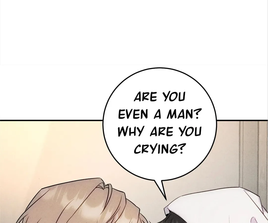 Transmigrated as an Omega who snags his Alpha Chapter 39 page 74 - 