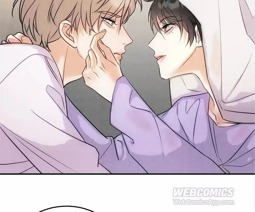 Transmigrated as an Omega who snags his Alpha Chapter 39 page 75 - 