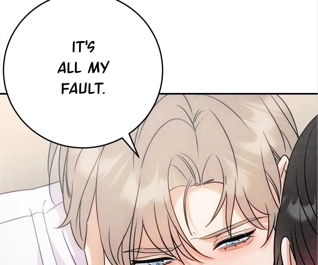 Transmigrated as an Omega who snags his Alpha Chapter 39 page 76 - 