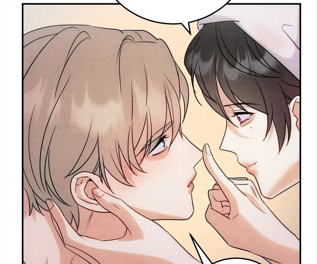 Transmigrated as an Omega who snags his Alpha Chapter 39 page 79 - 