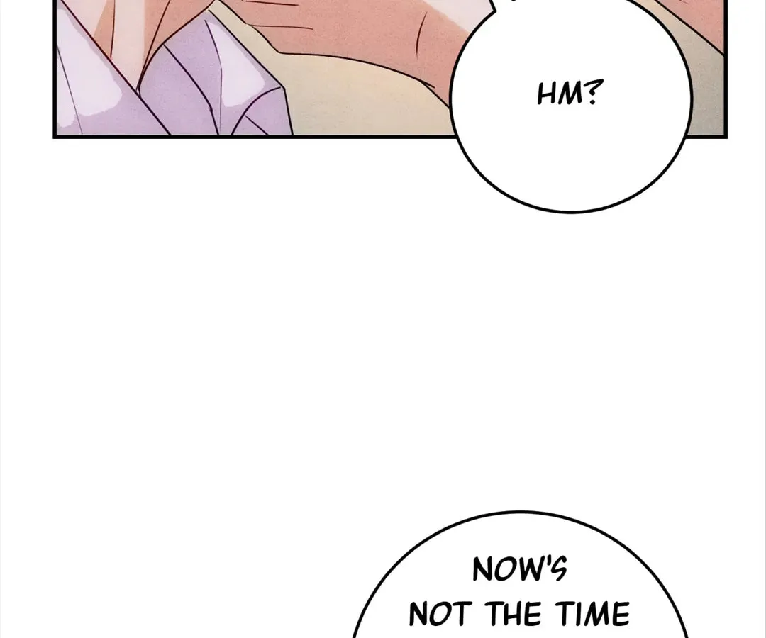 Transmigrated as an Omega who snags his Alpha Chapter 39 page 80 - 