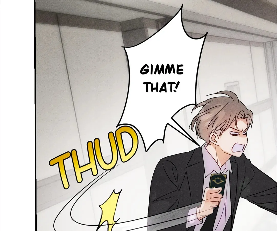 Transmigrated as an Omega who snags his Alpha Chapter 39 page 9 - 