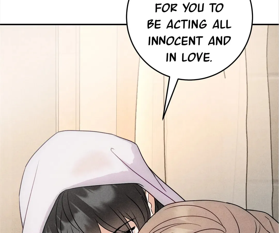 Transmigrated as an Omega who snags his Alpha Chapter 39 page 81 - 
