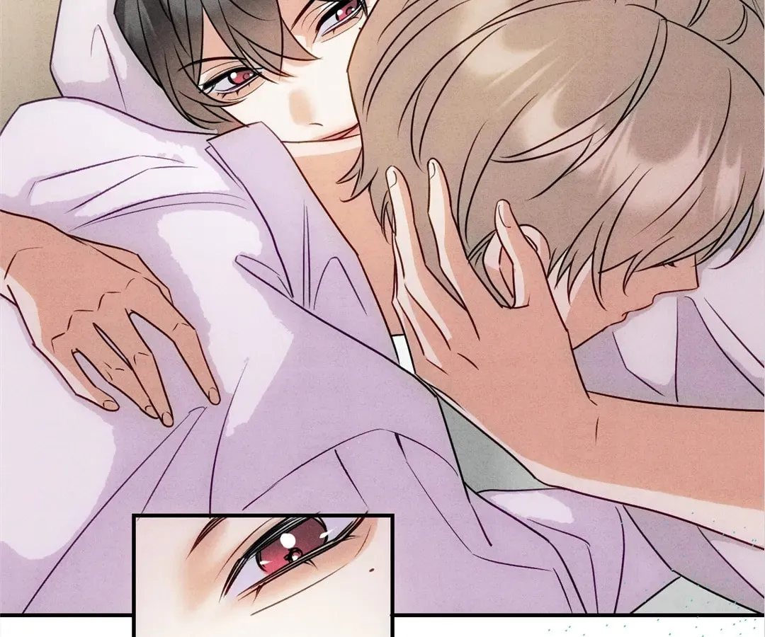 Transmigrated as an Omega who snags his Alpha Chapter 39 page 82 - 
