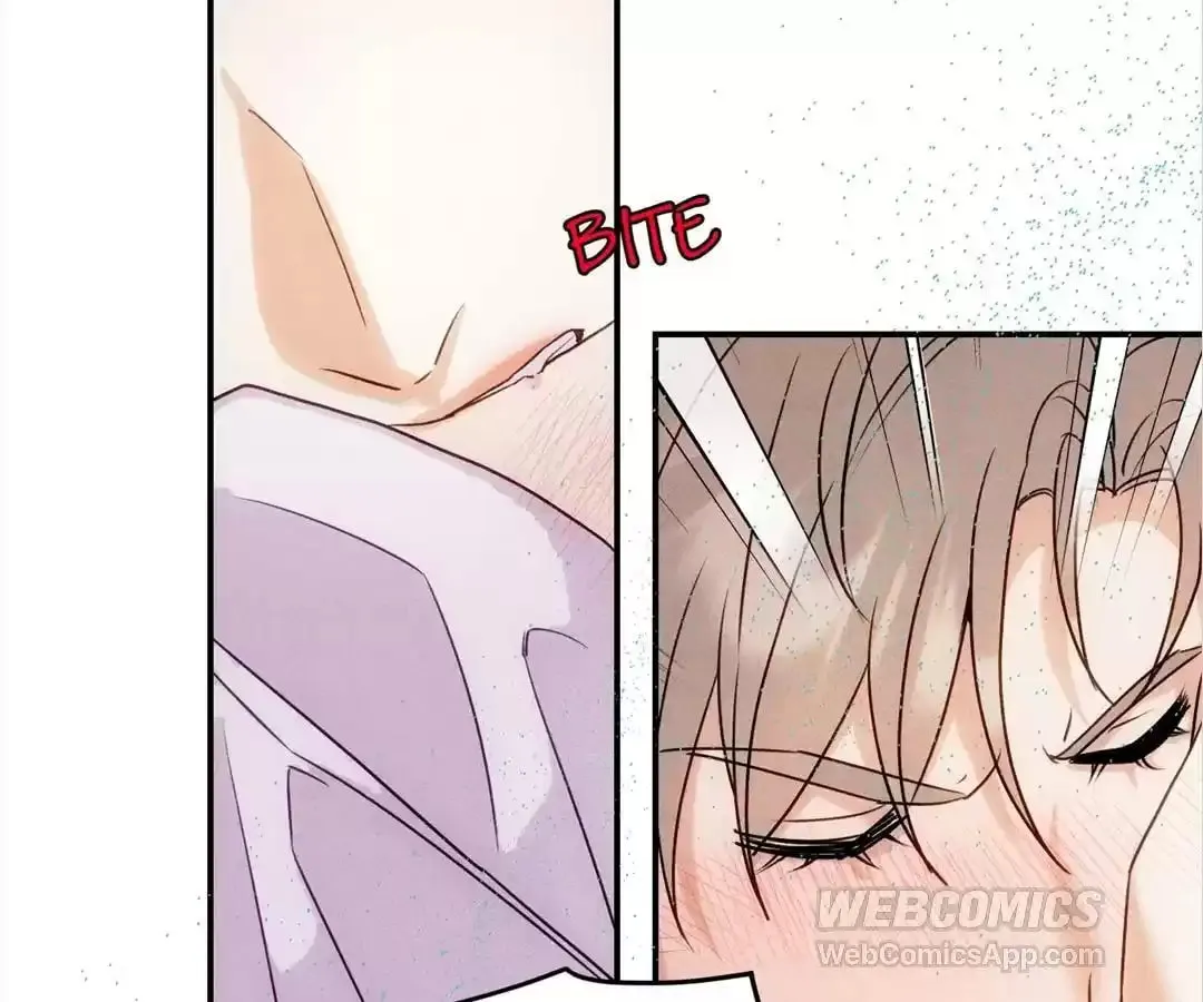 Transmigrated as an Omega who snags his Alpha Chapter 39 page 83 - 