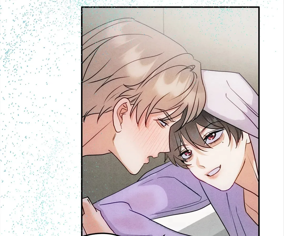 Transmigrated as an Omega who snags his Alpha Chapter 39 page 85 - 