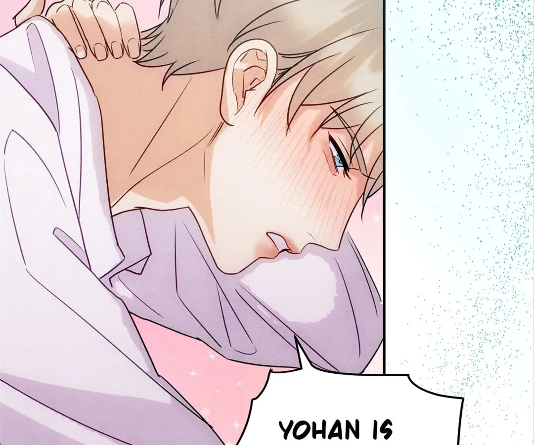 Transmigrated as an Omega who snags his Alpha Chapter 39 page 87 - 