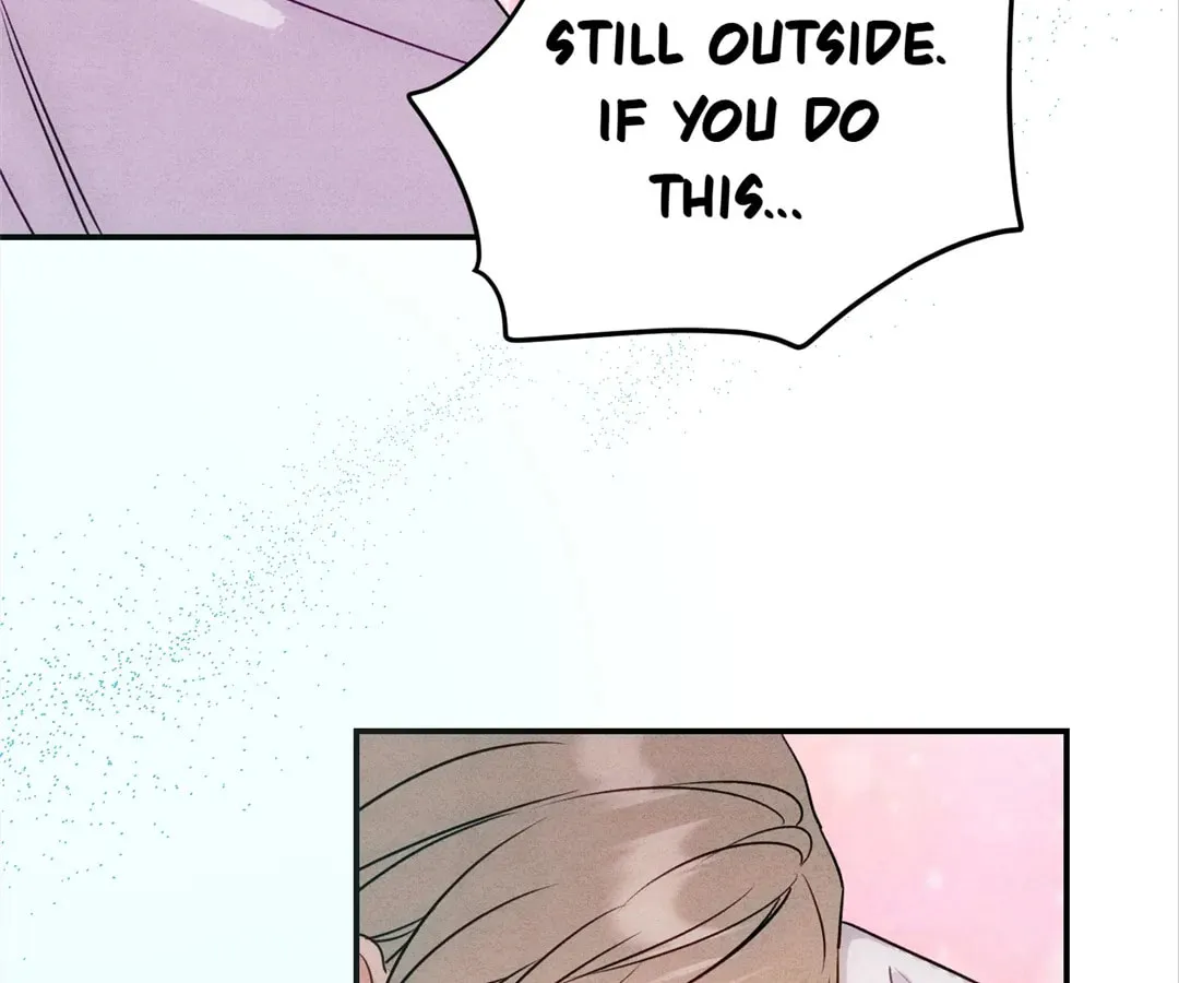 Transmigrated as an Omega who snags his Alpha Chapter 39 page 88 - 