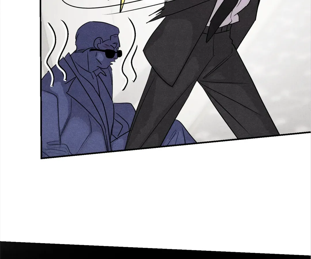 Transmigrated as an Omega who snags his Alpha Chapter 39 page 10 - 