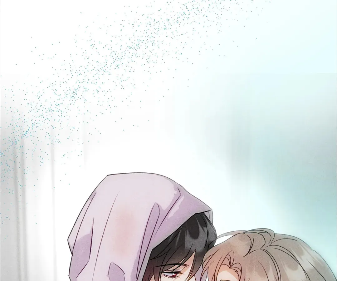 Transmigrated as an Omega who snags his Alpha Chapter 39 page 92 - 