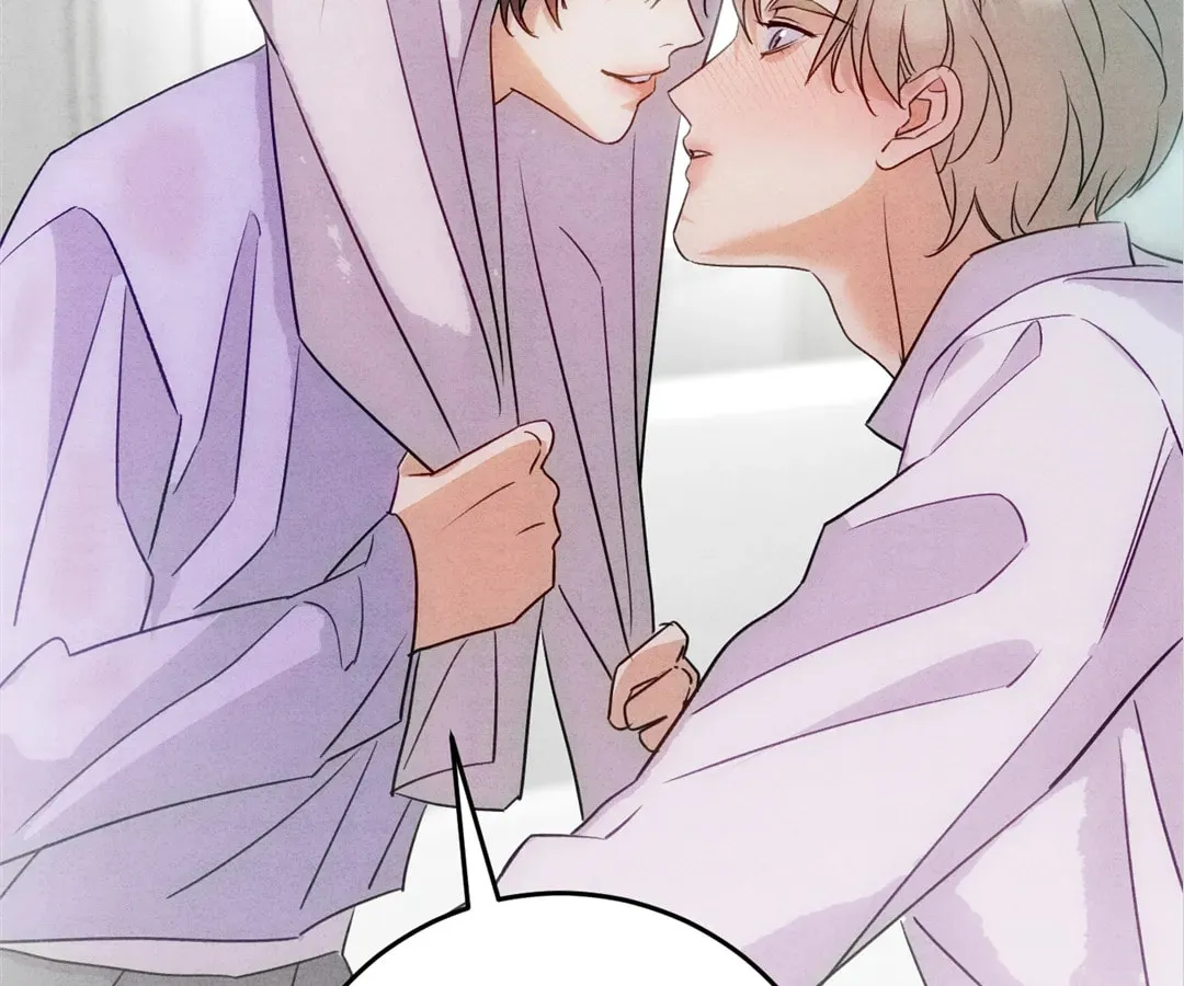 Transmigrated as an Omega who snags his Alpha Chapter 39 page 93 - 